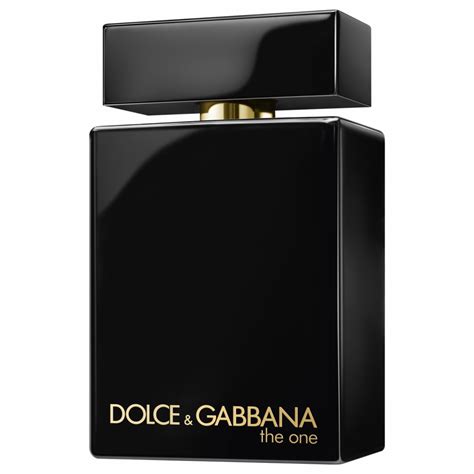 dolce gabbana the one intense tester